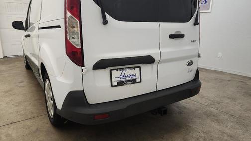2014 Ford Transit Connect XLT