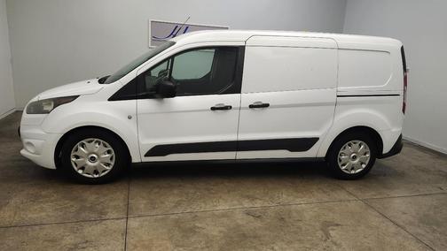 2014 Ford Transit Connect XLT