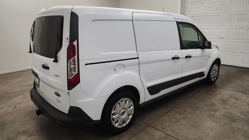 2014 Ford Transit Connect XLT