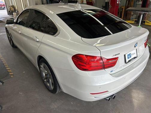 2017 BMW 430 Gran Coupe i xDrive