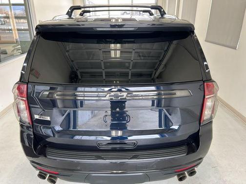 2021 Chevrolet Tahoe 4WD High Country