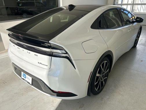 2024 Toyota Prius Prime XSE Premium