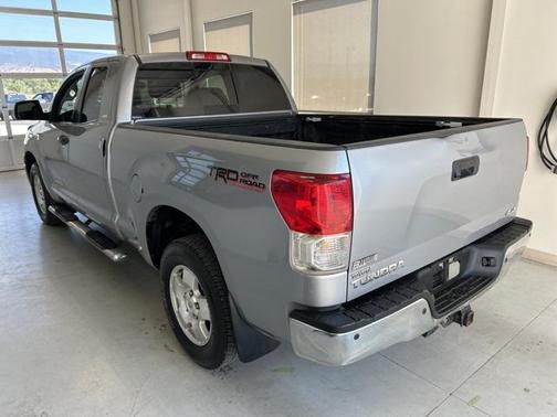 2013 Toyota Tundra Grade