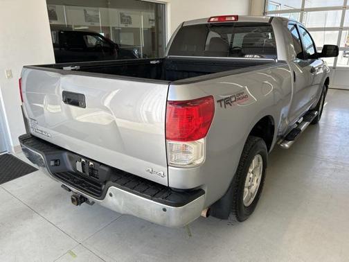 2013 Toyota Tundra Grade