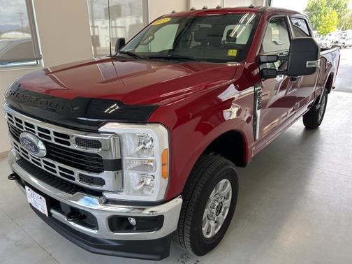 2023 Ford F-250 XLT