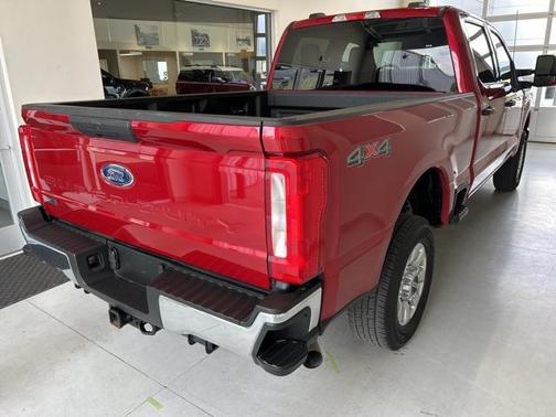 2023 Ford F-250 XLT