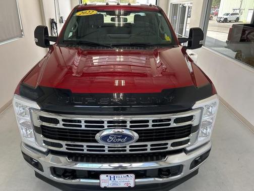 2023 Ford F-250 XLT