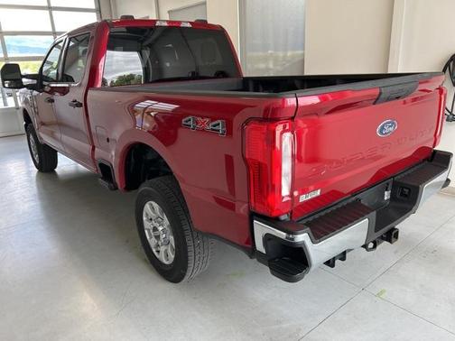 2023 Ford F-250 XLT