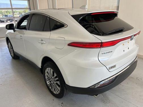 2024 Toyota Venza Limited