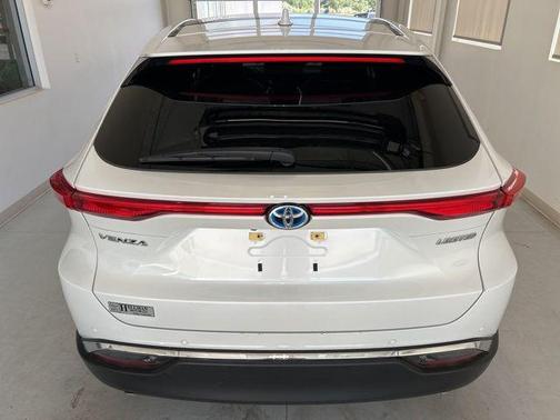 2024 Toyota Venza Limited