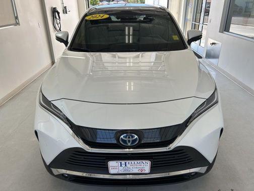 2024 Toyota Venza Limited