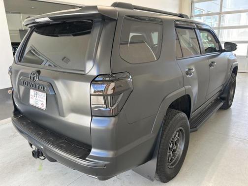 2022 Toyota 4Runner TRD Sport