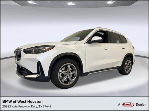 2025 BMW X1 xDrive28i