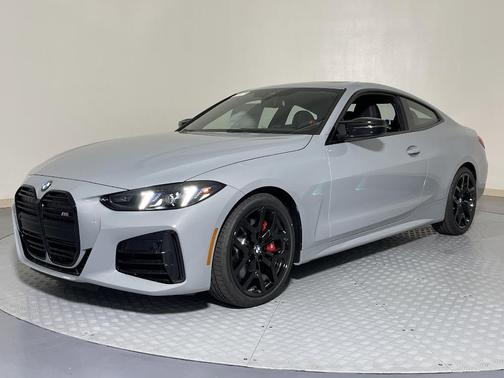 2025 BMW M440 i