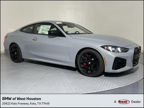 2025 BMW M440 i