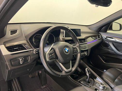 2022 BMW X1 sDrive28i