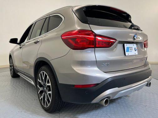 2022 BMW X1 sDrive28i