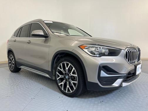 2022 BMW X1 sDrive28i