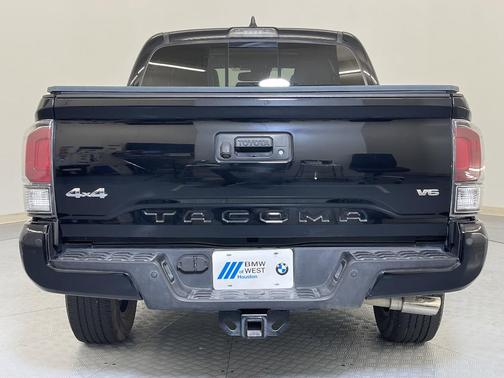 2020 Toyota Tacoma Limited