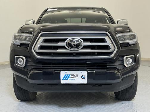 2020 Toyota Tacoma Limited