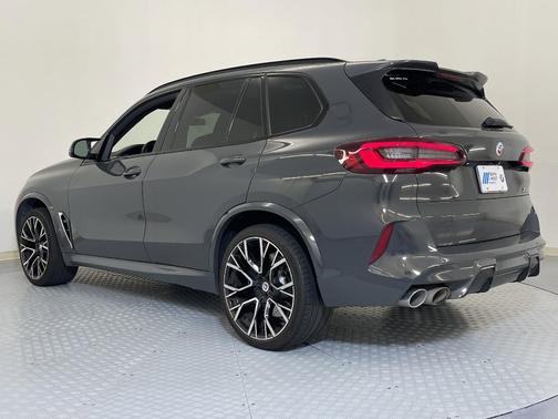 2023 BMW X5 M Base