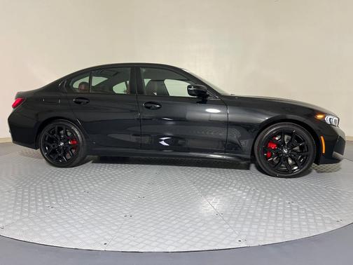 2026 BMW 330 I XDrive NA