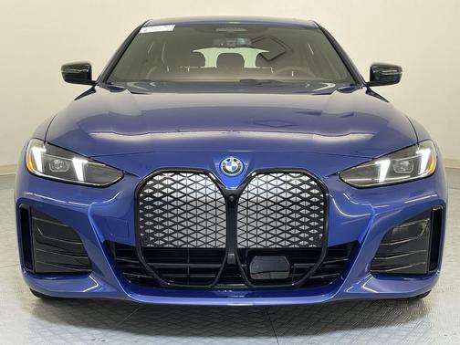 2025 BMW i4 Gran Coupe xDrive40
