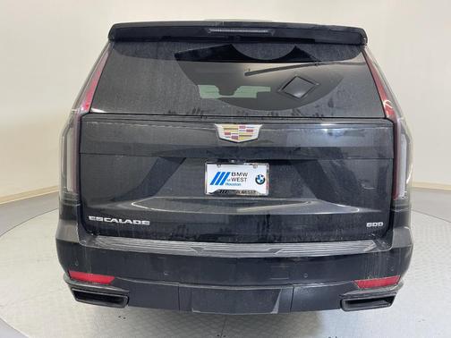 2021 Cadillac Escalade ESV Sport