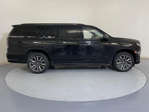 2021 Cadillac Escalade ESV Sport