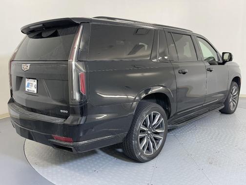2021 Cadillac Escalade ESV Sport