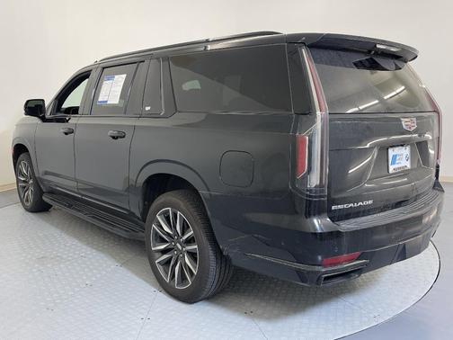 2021 Cadillac Escalade ESV Sport