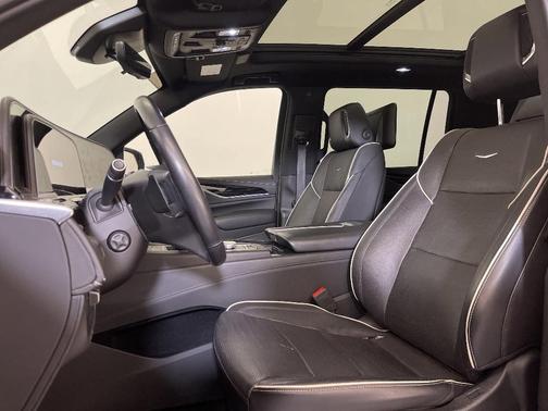 2021 Cadillac Escalade ESV Sport