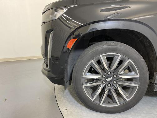 2021 Cadillac Escalade ESV Sport