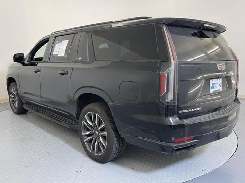 2021 Cadillac Escalade ESV Sport