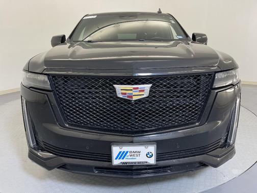 2021 Cadillac Escalade ESV Sport