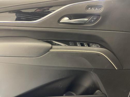 2021 Cadillac Escalade ESV Sport
