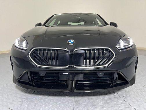 2026 BMW 228 Gran Coupe XDrive