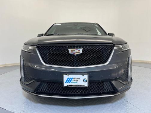 2022 Cadillac XT6 Sport AWD