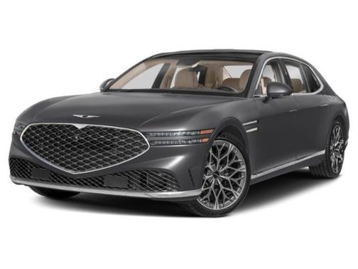 2023 Genesis G90 3.5T e-SC