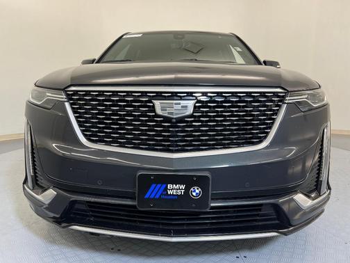 2022 Cadillac XT6 Premium Luxury FWD