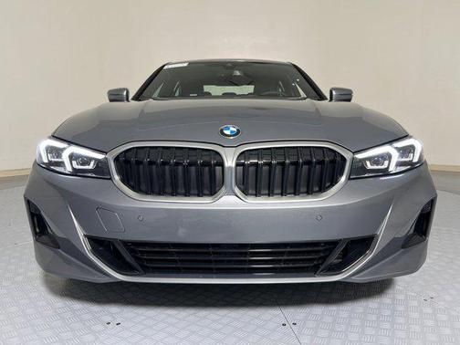 2026 BMW 330 i NA