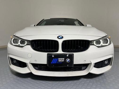 2019 BMW 430 i