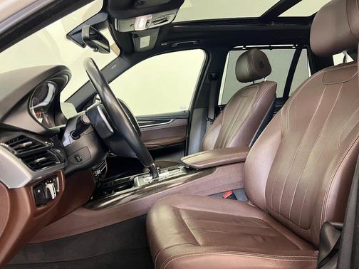 2018 BMW X5 sDrive35i