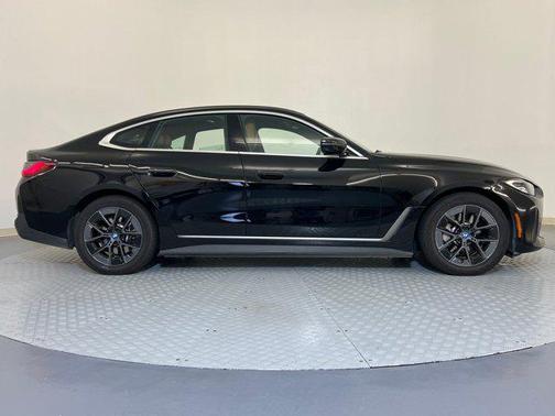 2023 BMW i4 Gran Coupe eDrive40