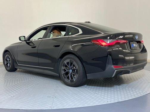 2023 BMW i4 Gran Coupe eDrive40