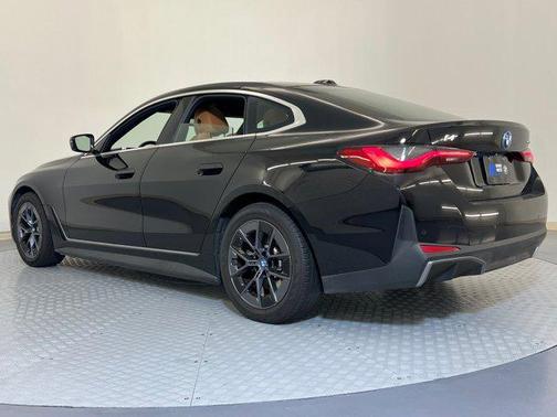 2023 BMW i4 Gran Coupe eDrive40