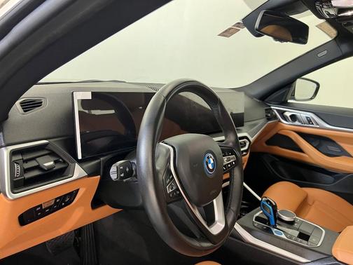 2023 BMW i4 Gran Coupe eDrive40