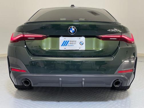2022 BMW 430 Gran Coupe i