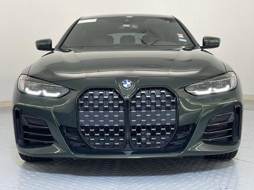 2022 BMW 430 Gran Coupe i