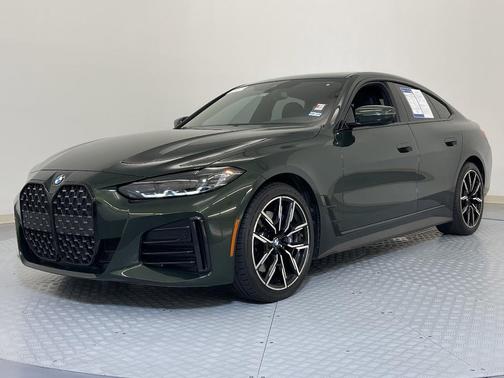 2022 BMW 430 Gran Coupe i